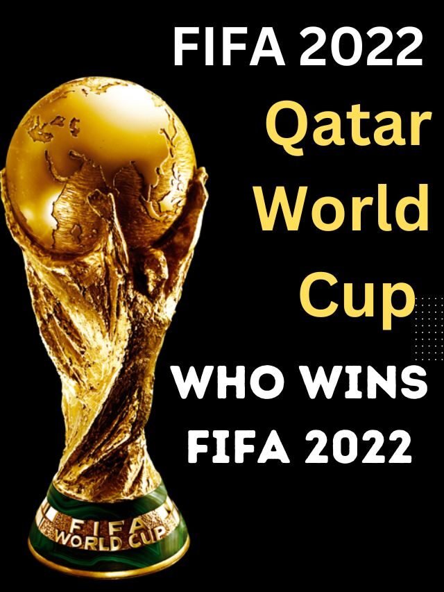 Who win fifa world cup 2022