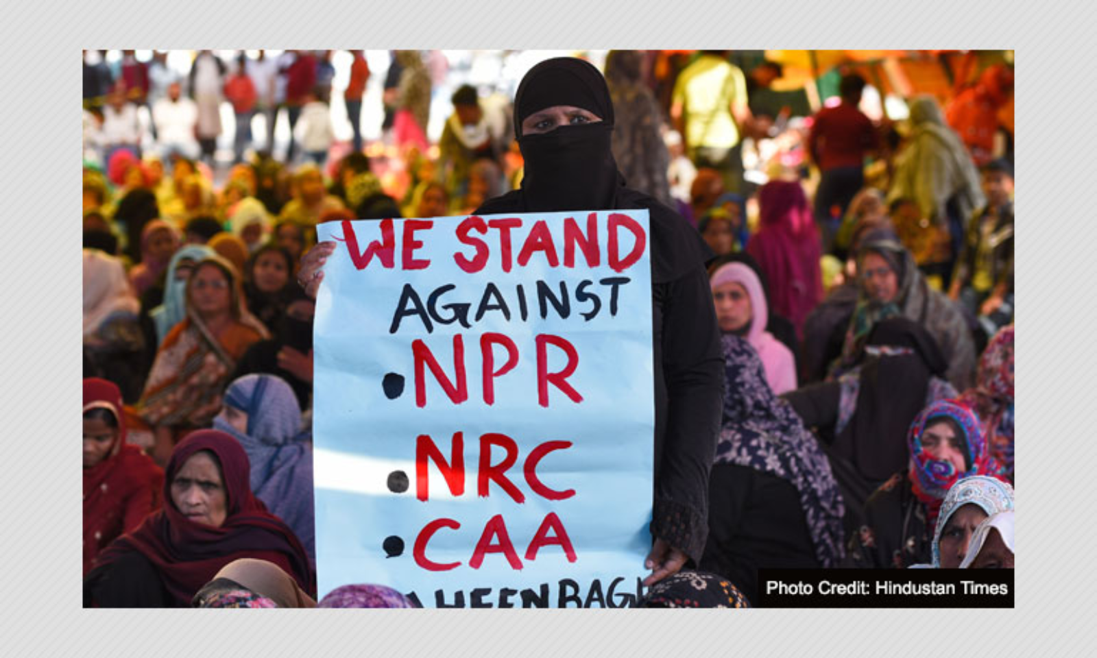 CAA NRC Latest